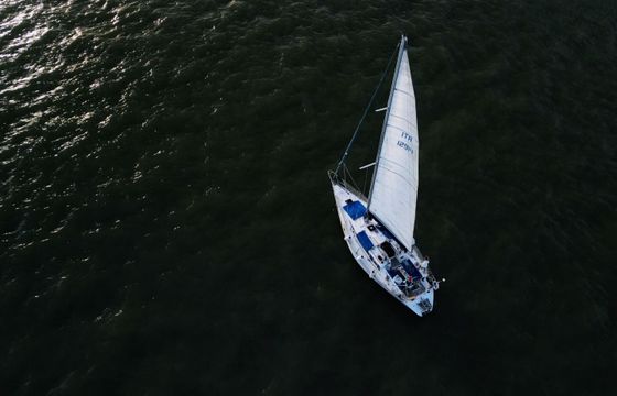 Sailboat Jeanneau Sun Legende 40 12.5m