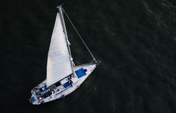 Sailboat Jeanneau Sun Legende 40 12.5m