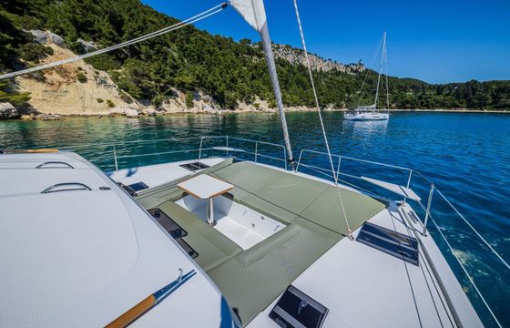 Catamaran Catana Group Bali Catsmart - 4 cab. 12m