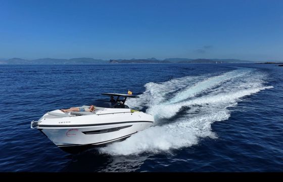 Catamaran Daytona 35 11m