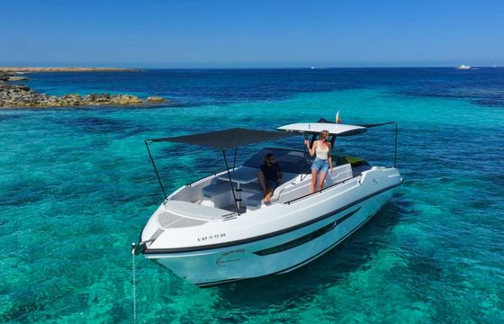 Catamaran Daytona 35 11m
