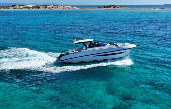 Catamaran Daytona 35 11m