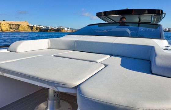 Catamaran Daytona 35 11m