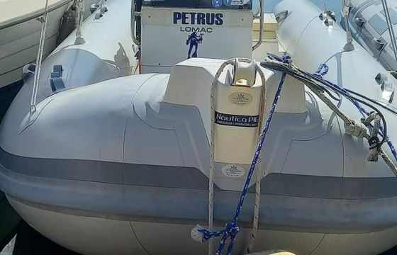 Boat without licence  Lomac Nautica lomac 500 40hp