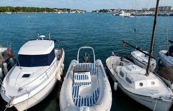 RIB Zodiac Medline i 50hp