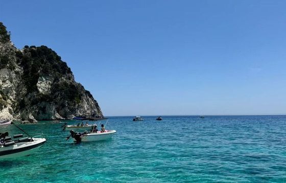Boat without licence  Poseidon Blue Water 185 60hp