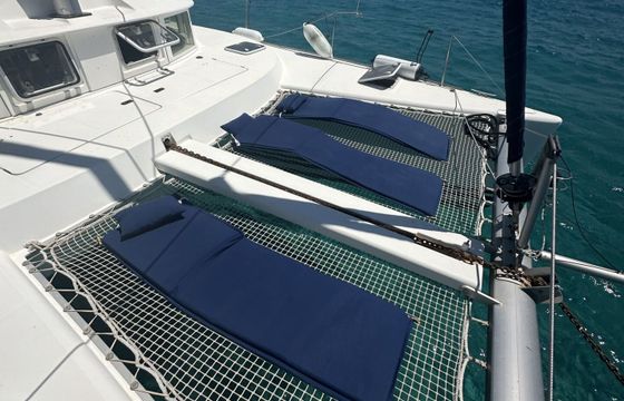 Catamaran Lagoon Lagoon 380 11.56m