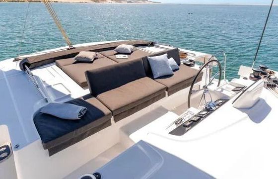 Catamaran Lagoon 46 13m