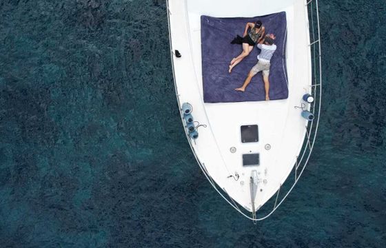 Motor yacht Guy Couach 170 FLY 960hp