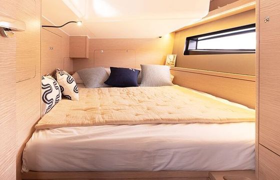 Sailboat Dufour Yachts Dufour 41 12m