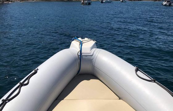 RIB Joker Boat Clubman 23 150hp