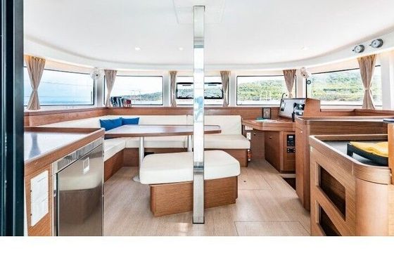 Catamaran Lagoon 42 Lagoon 42 12m