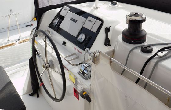 Catamaran Lagoon Lagoon 42 12.8m