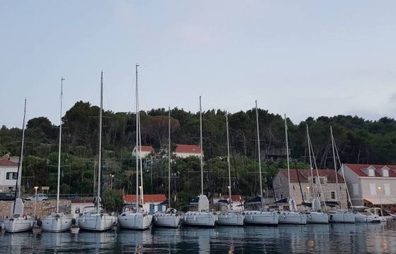 Catamaran Lagoon Lagoon 42 12.8m