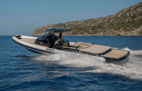 RIB Sacs 44 1200hp