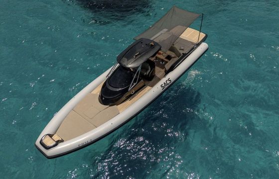 RIB Sacs 44 1200hp
