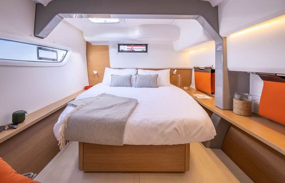 Catamaran Excess Excess 14 - 4 + 2 cab. 13m
