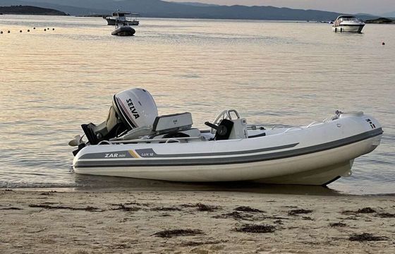 Catamaran Lagoon 420 12.8m