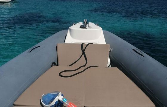 RIB Bwa 26 SPORT 19 250hp