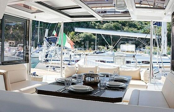 Catamaran Bali - Catana Bali 4.1 12.3m