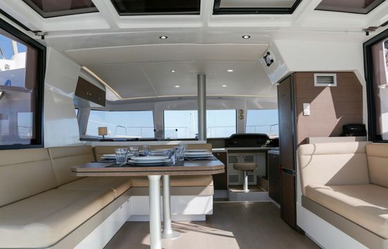 Catamaran Bali - Catana Bali 4.1 12.3m