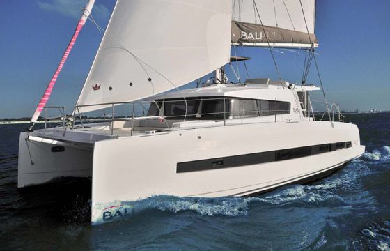 Catamaran Bali - Catana Bali 4.1 12.3m