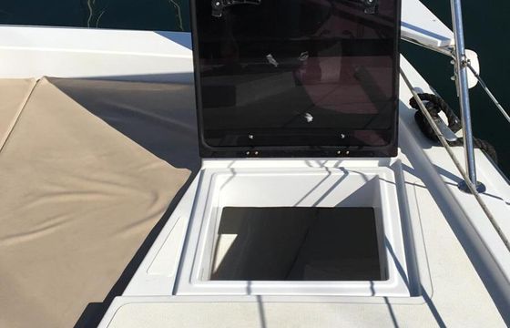Catamaran Bali - Catana Bali 4.1 12.3m