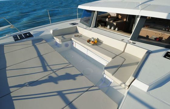 Catamaran Bali - Catana Bali 4.1 12.3m