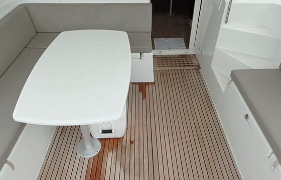 Catamaran Lagoon-Bénéteau Lagoon 40 - 4 + 2 cab  11.74m