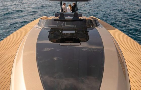 Motor yacht Say Carbon 42