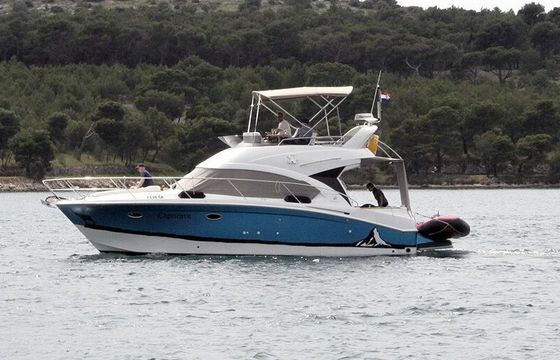 Motorboat BENETEAU ANTARES 36 260hp
