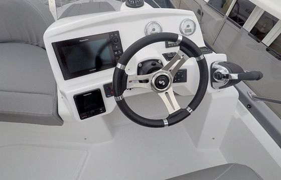 Motorboat BENETEAU ANTARES 36 260hp