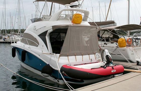 Motorboat BENETEAU ANTARES 36 260hp