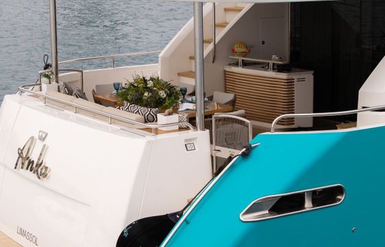 Motor yacht Princess Princess 99' 4000hp