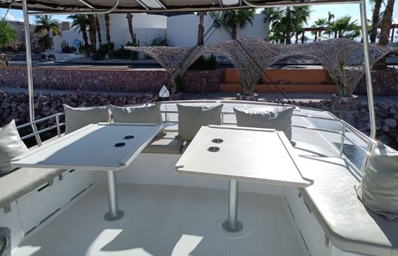 Catamaran Bali - Catana Bali 5.4 16.8m
