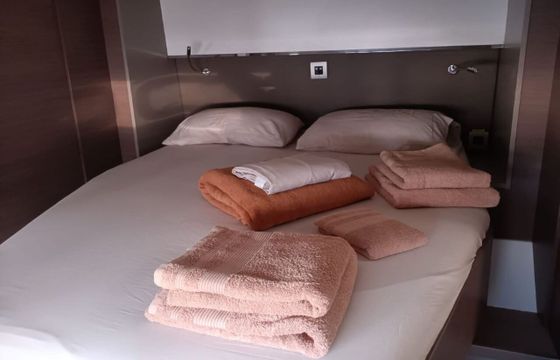 Catamaran Bali - Catana Bali 5.4 16.8m