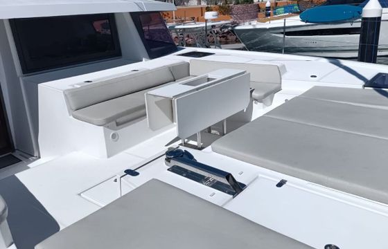 Catamaran Bali - Catana Bali 5.4 16.8m