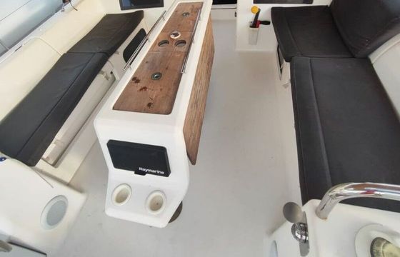 Sailboat Dufour Yachts Dufour 460 GL with watermaker 14.15m