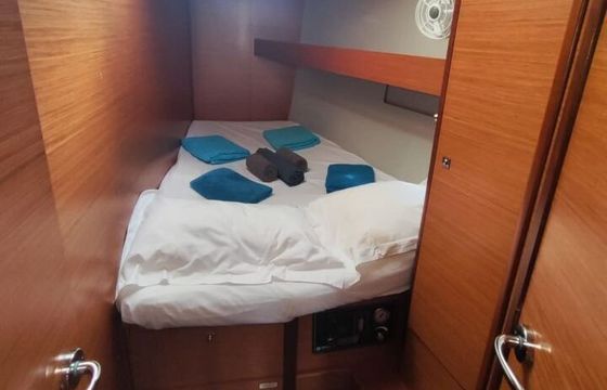 Sailboat Dufour Yachts Dufour 460 GL with watermaker 14.15m