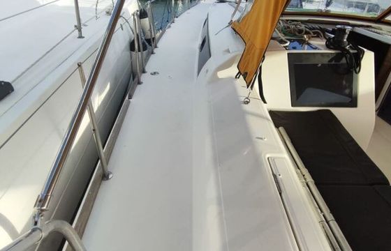 Sailboat Dufour Yachts Dufour 460 GL with watermaker 14.15m