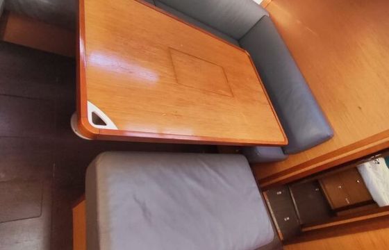 Sailboat Dufour Yachts Dufour 460 GL with watermaker 14.15m