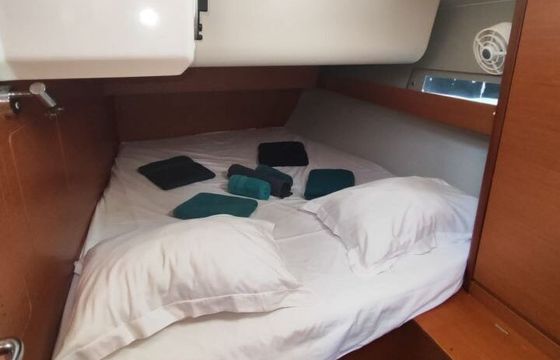 Sailboat Dufour Yachts Dufour 460 GL with watermaker 14.15m
