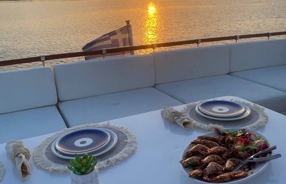 Motorboat Falcon Yachts SRL Falcon 76 1342hp