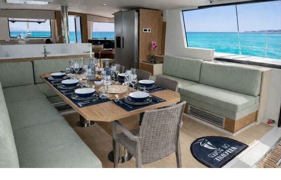 Catamaran Bali 4.6 2024 14m