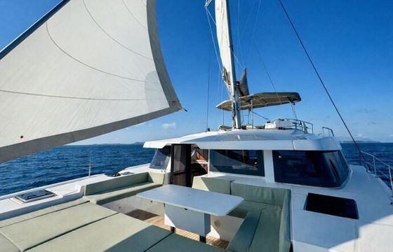 Catamaran Bali 4.6 2024 14m