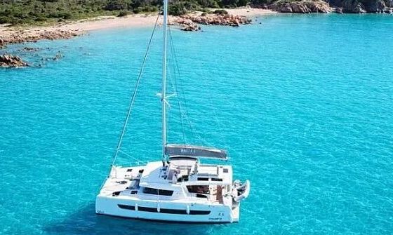 Catamaran Bali 4.6 2024 14m