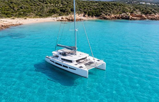 Catamaran Bali 4.6 2024 14m