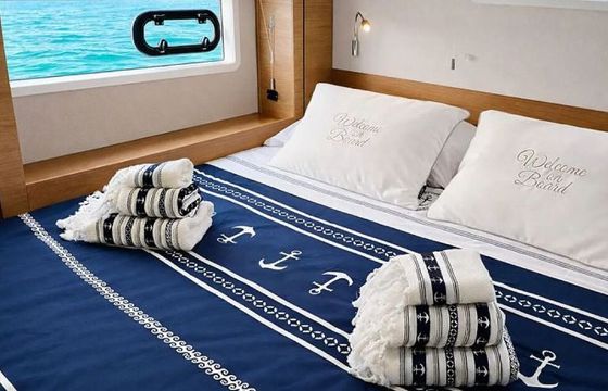 Catamaran Bali 4.6 2024 14m