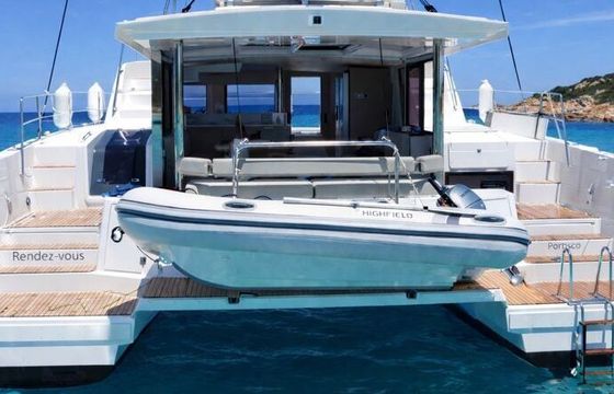 Catamaran Bali 4.6 2024 14m