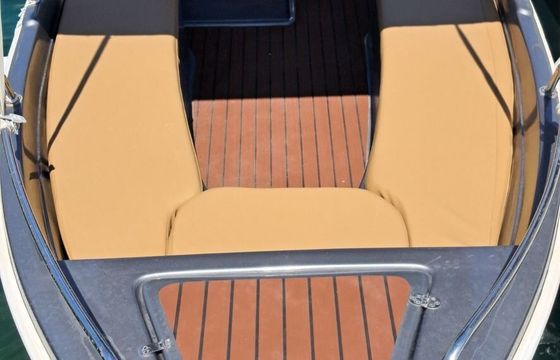 Boat without licence  MAN/SUZUKI 4.85 30hp